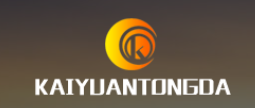 开元通达 KAIYUANTONGDA
